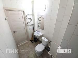 Студия квартира, на длительный срок, 21м2, 13/22 этаж