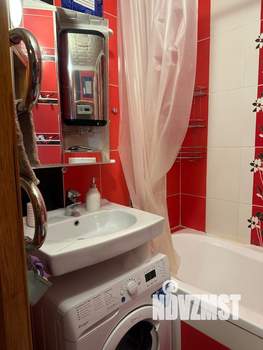 1-к квартира, на длительный срок, 38м2, 18/20 этаж