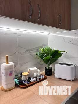 1-к квартира, посуточно, 36м2, 1/5 этаж