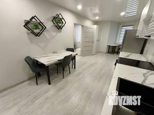 2-к квартира, на длительный срок, 55м2, 22/26 этаж