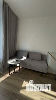1-к квартира, на длительный срок, 40м2, 8/16 этаж