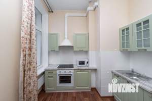 2-к квартира, на длительный срок, 59м2, 4/5 этаж