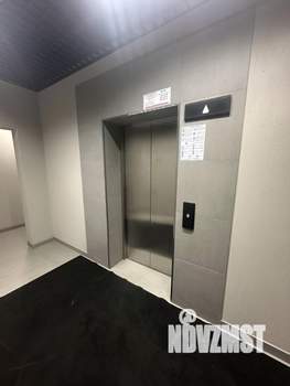 Студия квартира, на длительный срок, 28м2, 5/5 этаж