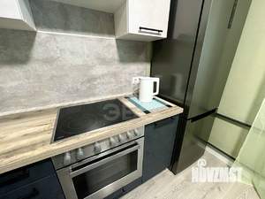 1-к квартира, на длительный срок, 35м2, 11/16 этаж