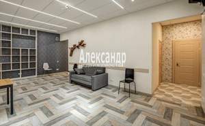 1-к квартира, на длительный срок, 65м2, 2/6 этаж