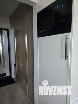 Студия квартира, посуточно, 22м2, 8/9 этаж