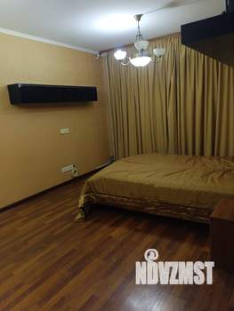 1-к квартира, на длительный срок, 48м2, 16/17 этаж