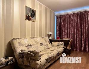 2-к квартира, посуточно, 50м2, 1/9 этаж