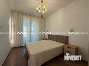 3-к квартира, на длительный срок, 98м2, 7/8 этаж