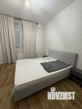 1-к квартира, на длительный срок, 40м2, 2/10 этаж