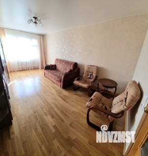 1-к квартира, на длительный срок, 42м2, 9/17 этаж