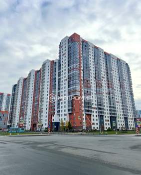 1-к квартира, на длительный срок, 35м2, 10/19 этаж