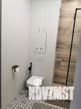 Студия квартира, на длительный срок, 24м2, 4/5 этаж