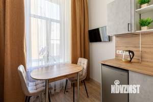 Студия квартира, на длительный срок, 28м2, 3/5 этаж