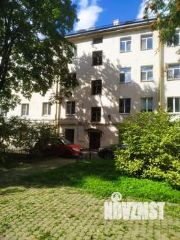 3-к квартира, на длительный срок, 68м2, 3/4 этаж