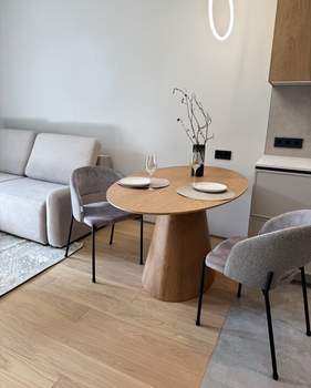 1-к квартира, на длительный срок, 50м2, 4/7 этаж
