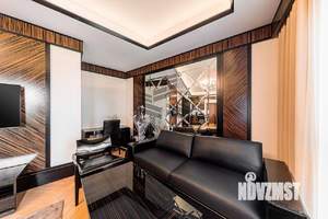 3-к квартира, на длительный срок, 146м2, 3/4 этаж