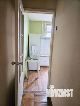 3-к квартира, на длительный срок, 48м2, 3/5 этаж