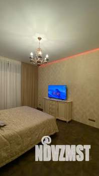 1-к квартира, посуточно, 54м2, 2/7 этаж