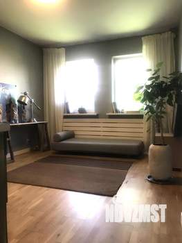 1-к квартира, на длительный срок, 44м2, 1/15 этаж