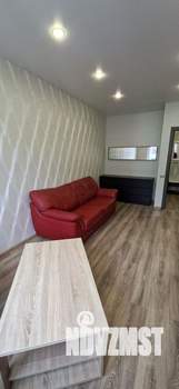 1-к квартира, на длительный срок, 38м2, 16/25 этаж