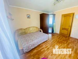 2-к квартира, посуточно, 45м2, 6/9 этаж