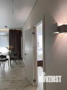 1-к квартира, на длительный срок, 45м2, 4/7 этаж