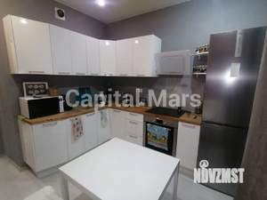 1-к квартира, на длительный срок, 36м2, 2/20 этаж
