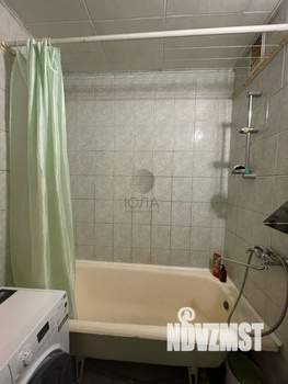 1-к квартира, на длительный срок, 40м2, 10/12 этаж