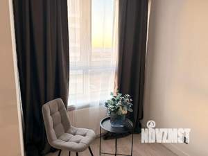 2-к квартира, посуточно, 43м2, 8/13 этаж