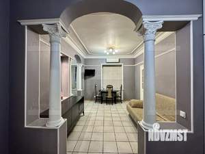 2-к квартира, на длительный срок, 54м2, 1/7 этаж