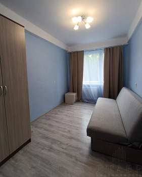 3-к квартира, на длительный срок, 58м2, 5/9 этаж