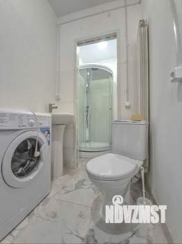 Студия квартира, на длительный срок, 18м2, 1/6 этаж