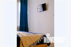 1-к квартира, посуточно, 18м2, 2/5 этаж