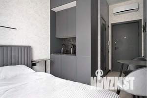 1-к квартира, посуточно, 16м2, 2/5 этаж
