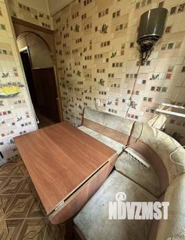 1-к квартира, на длительный срок, 31м2, 1/5 этаж