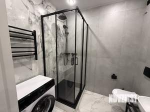 Студия квартира, на длительный срок, 25м2, 8/10 этаж