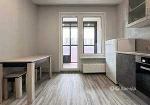 1-к квартира, на длительный срок, 36м2, 4/13 этаж