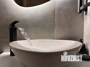 1-к квартира, посуточно, 19м2, 1/1 этаж