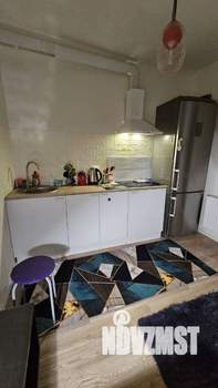 Студия квартира, на длительный срок, 26м2, 20/23 этаж