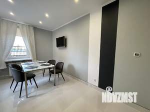 2-к квартира, посуточно, 86м2, 5/16 этаж