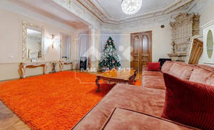 5-к квартира, на длительный срок, 320м2, 5/5 этаж