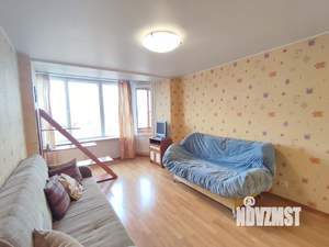 1-к квартира, на длительный срок, 36м2, 9/11 этаж