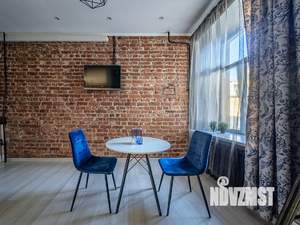 1-к квартира, на длительный срок, 43м2, 6/7 этаж