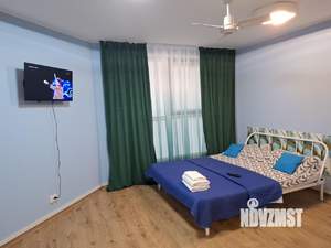 Студия квартира, посуточно, 32м2, 8/20 этаж