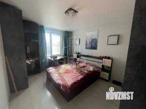 2-к квартира, на длительный срок, 60м2, 2/14 этаж