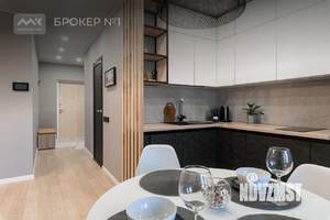 1-к квартира, на длительный срок, 41м2, 10/12 этаж