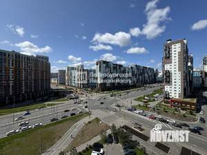 1-к квартира, на длительный срок, 35м2, 10/20 этаж