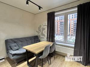 1-к квартира, на длительный срок, 41м2, 3/12 этаж