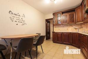 2-к квартира, на длительный срок, 66м2, 14/16 этаж